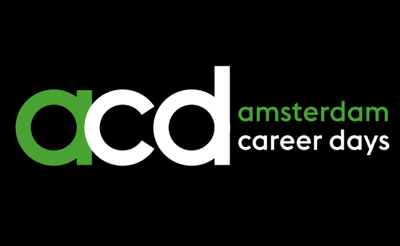 Amsterdam Career Days Event logo