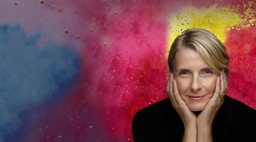 Personal Development event Amsterdam