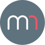 Mentor Me logo of an international female mentorship programme