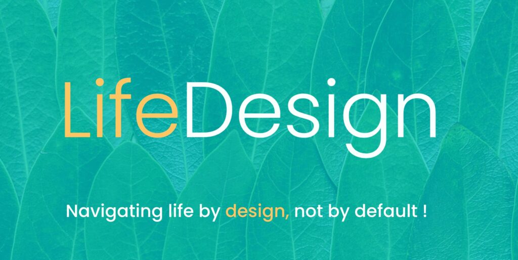 Immersive Life Design workshop in Amsterdam