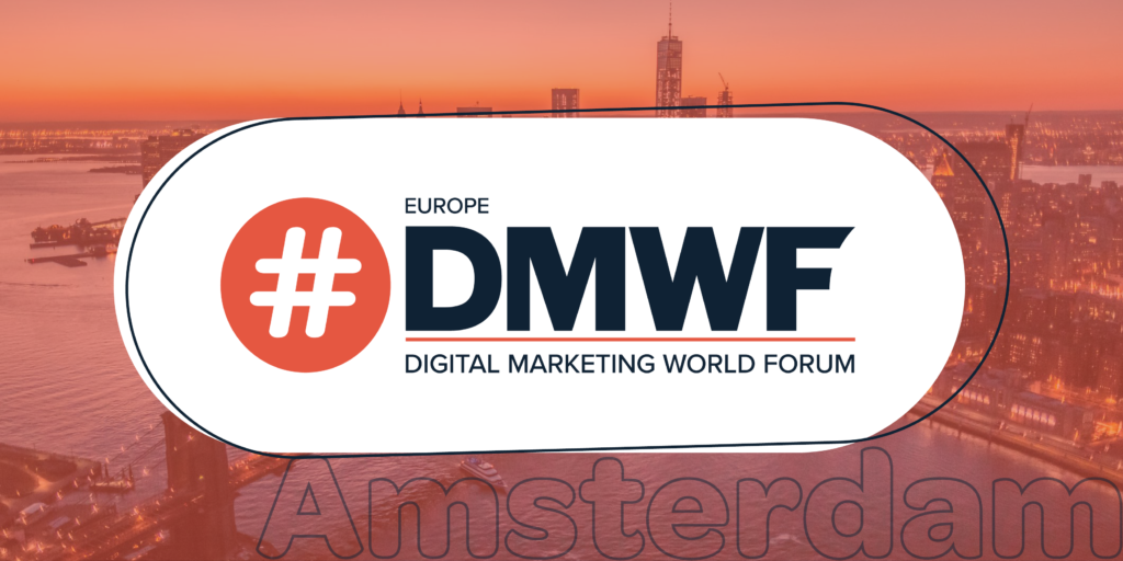 DMWF Conference & Expo Global 2019 will equip you with the skills and knowledge you need to understand and address your future challenges across digital marketing and social media.