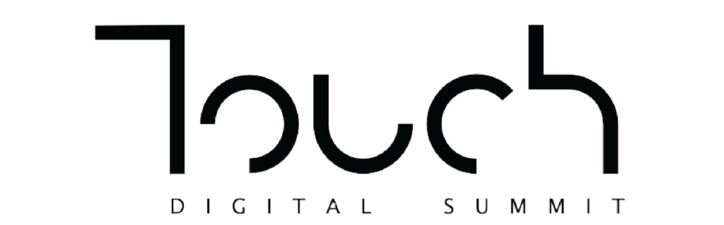 Logo of Touch digital summit