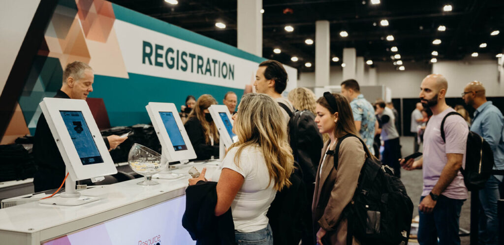 Tech Job Fairs event in Amsterdam