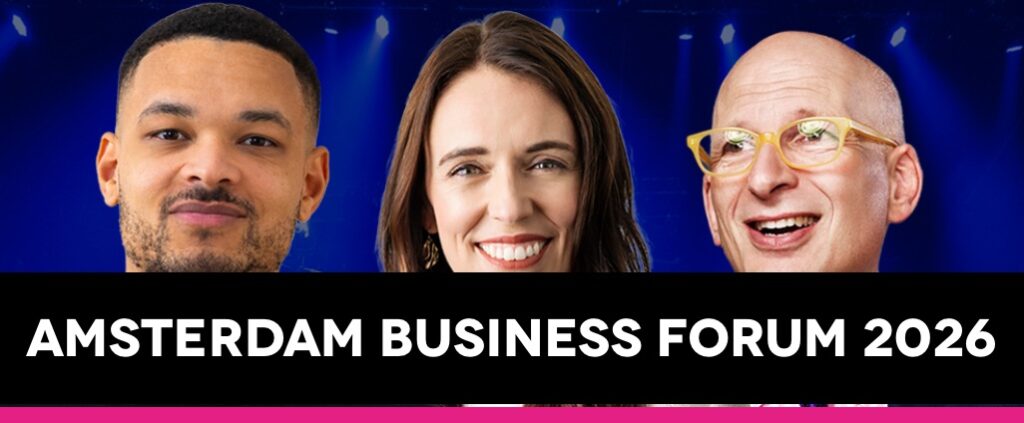 Amsterdam Business Forum