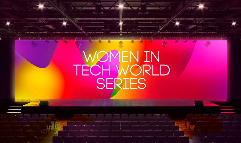 European Women in Amsterdam Event