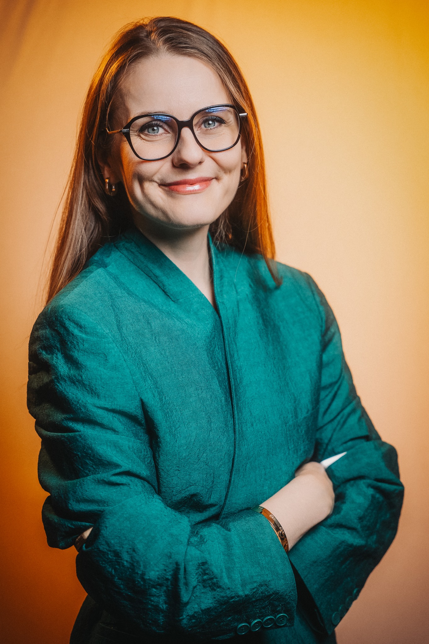 Podcast Interview with an NLP Coach Monika Matuszewska from LaMatu Professional Coaching Services in Amsterdam, the Netherlands