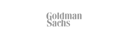 Goldman Sachs - logo of coaching client companies of LaMatu