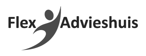 Flex Advieshuis logo