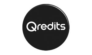 Qredits coach logo