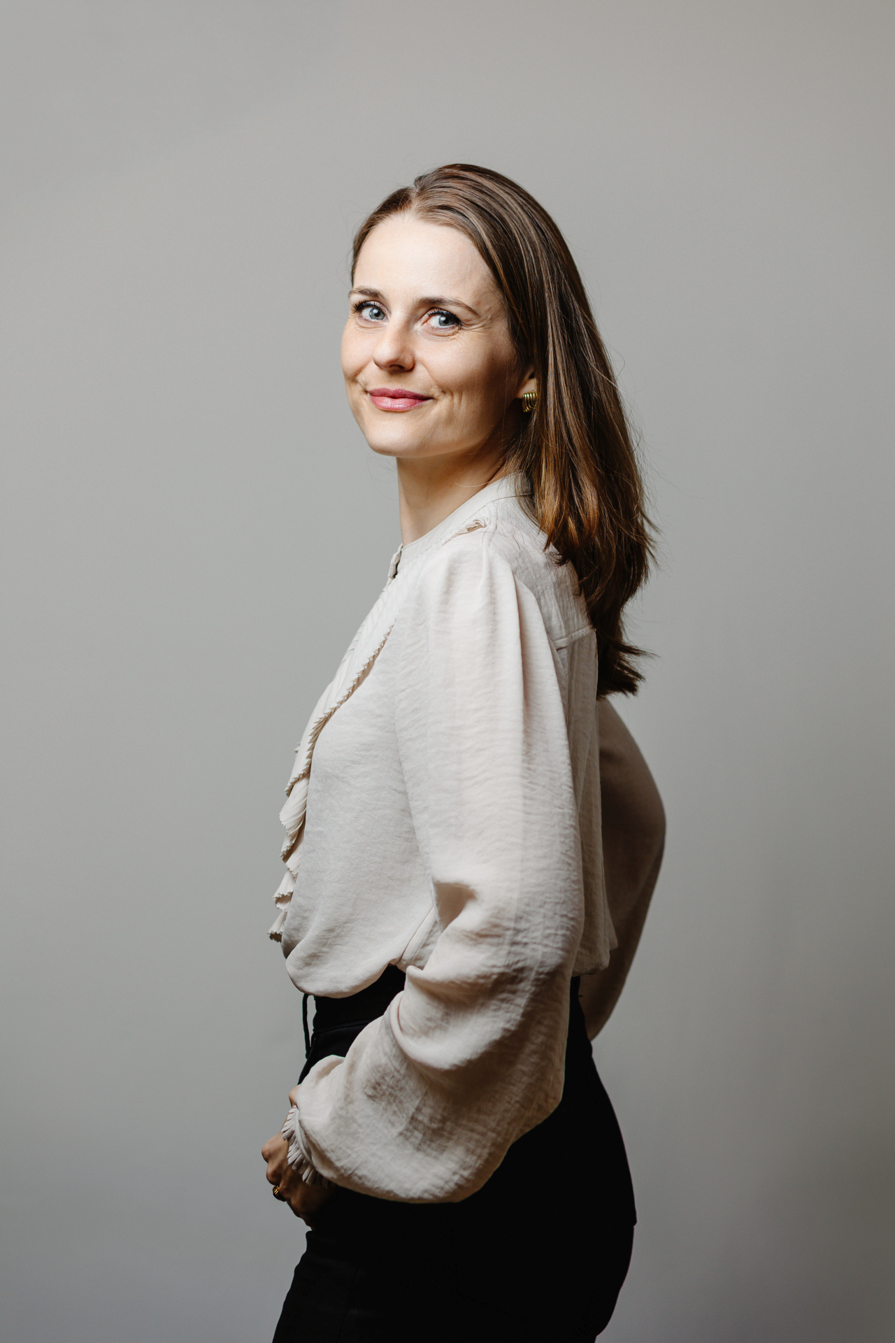 Monika Matuszewska - LaMatu Professional Coaching Services Amsterdam