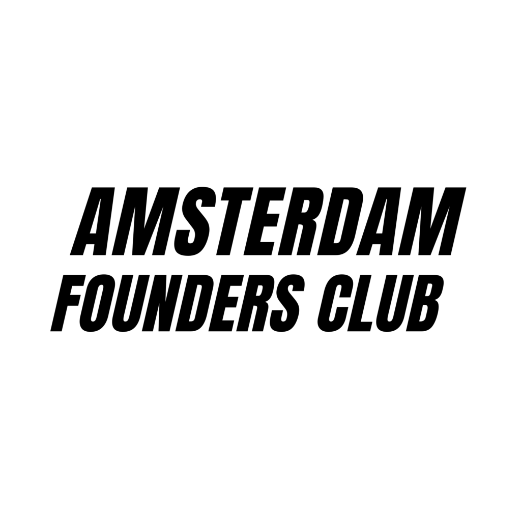Amsterdam_Founders_Club_Logo