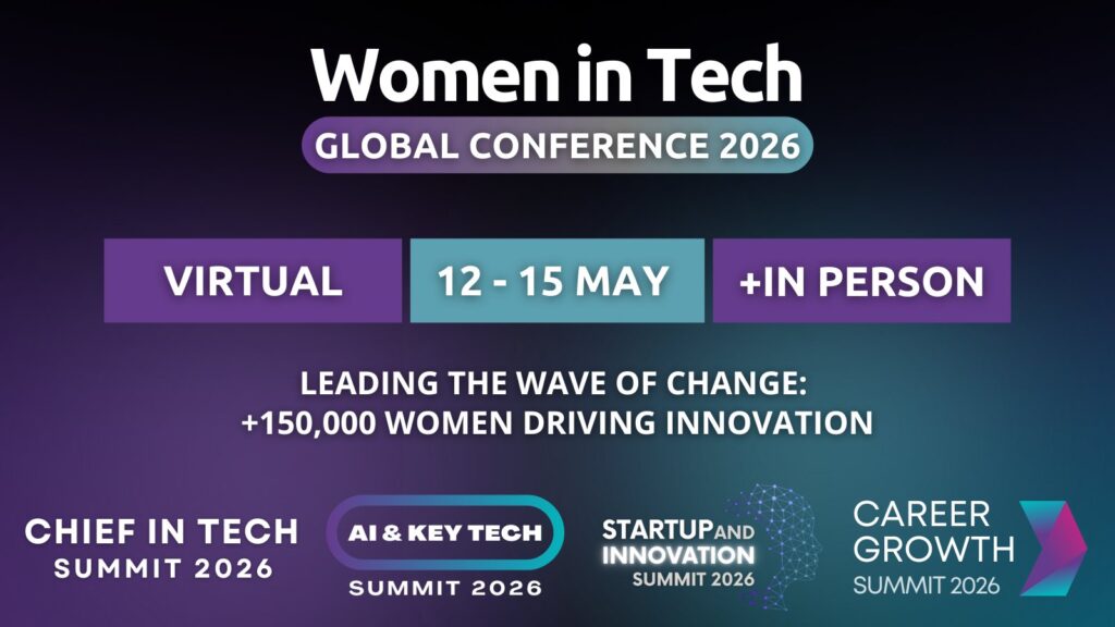Career Growth for Women in Tech