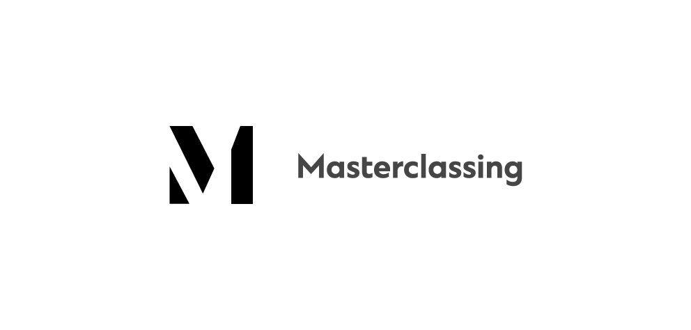 Masterclassing - logo of client companies and organisations of LaMatu