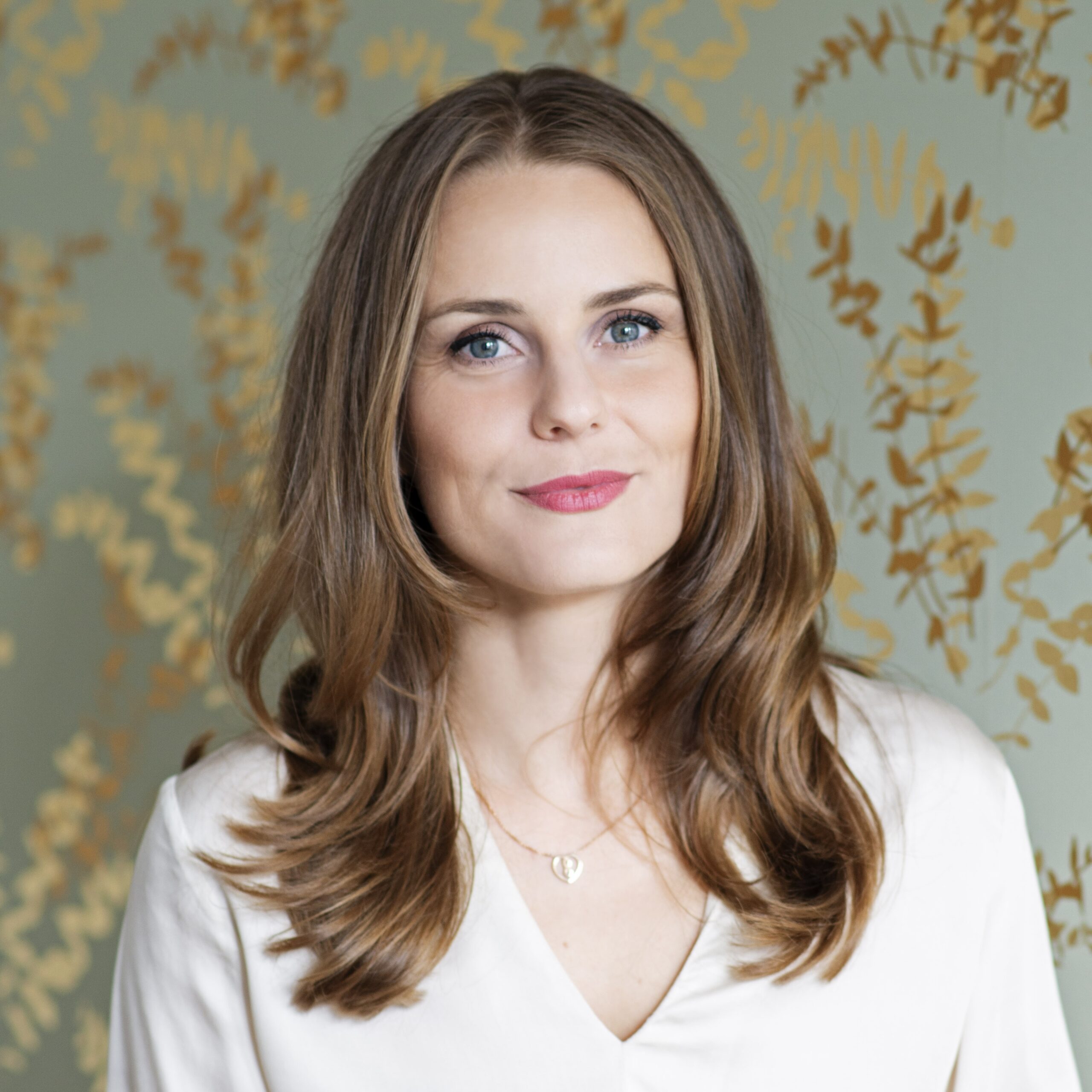 Monika Matuszewska - LaMatu Professional Coaching Services - Amsterdam - the Netherlands