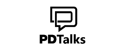 PDTalks-Personal-Development-Talks-Amsterdam-logo