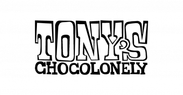 Tony Chocolonely logo - list of coaching clients of LaMatu