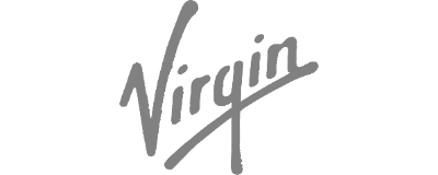 Virgin travel - client logo of LaMatu coaching