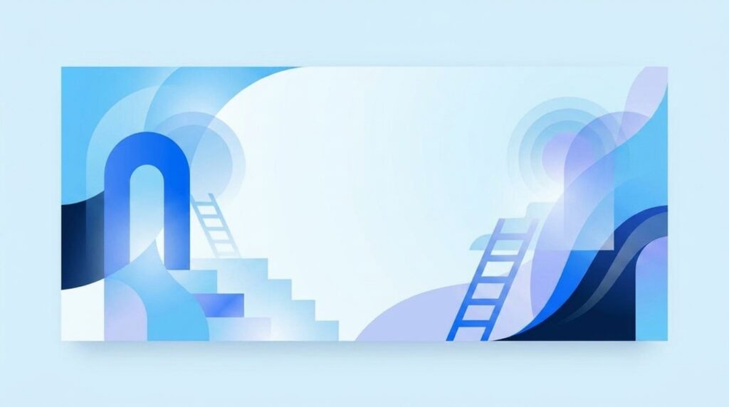 Webinar Event Cover: Overcoming Imposter Syndrome by Monika Matuszewska from LaMatu